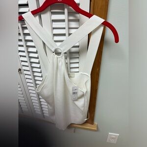 NWT loft summer sweater sz M